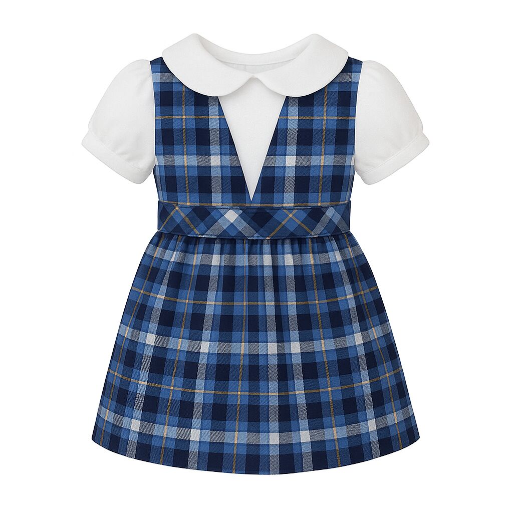 Doll Jumper [1664]