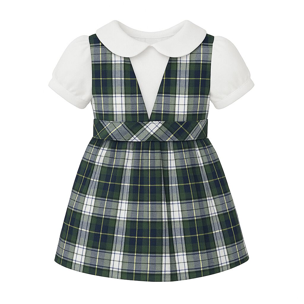 Doll Jumper [1632]