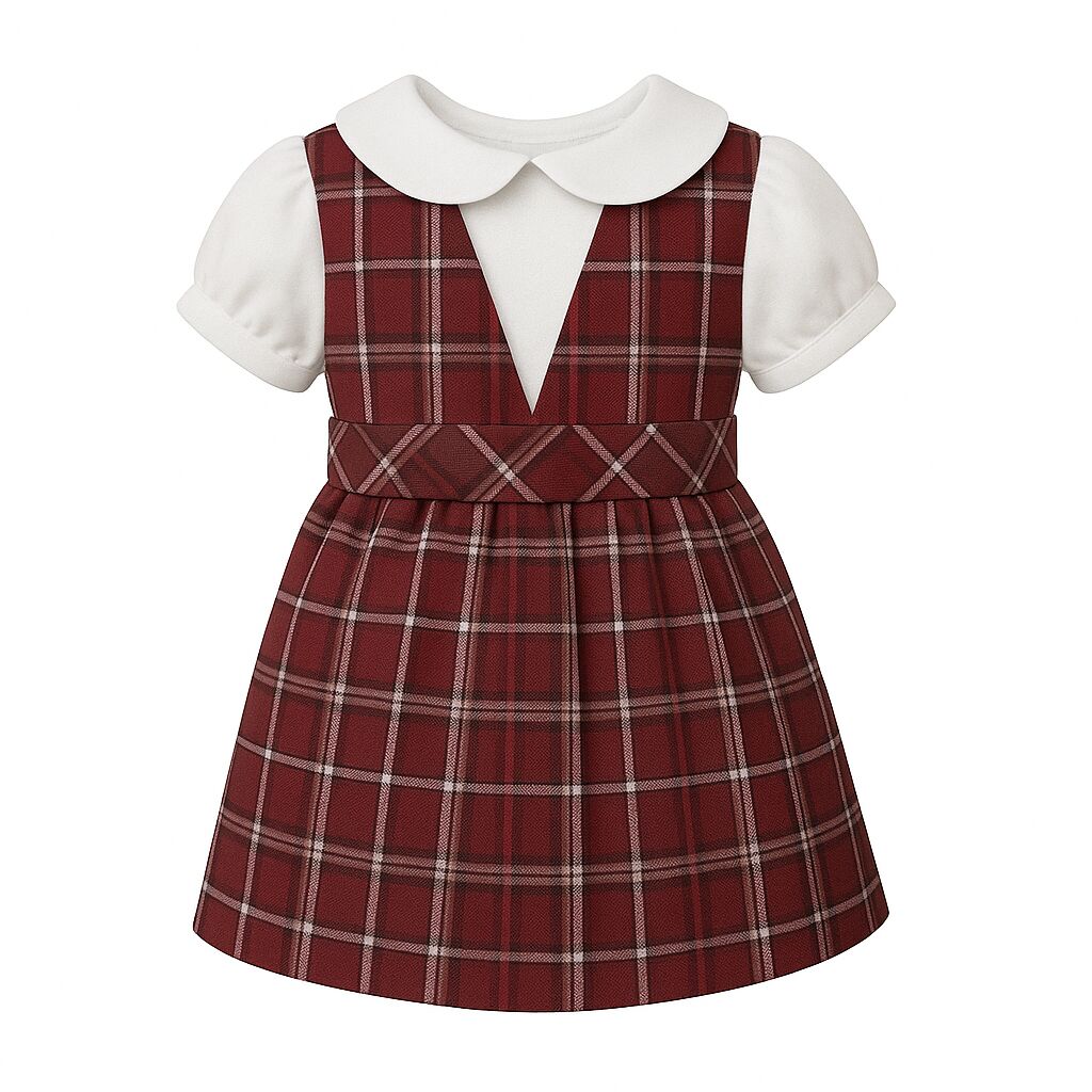 Doll Jumper [1600]