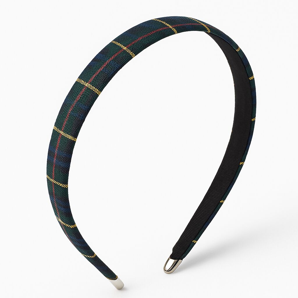 Headband - Thin Flat [1762]