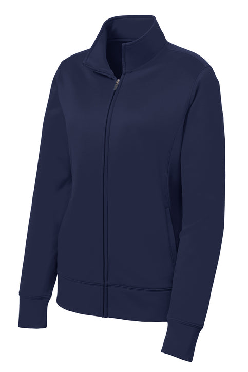 Performance Jacket [1766]