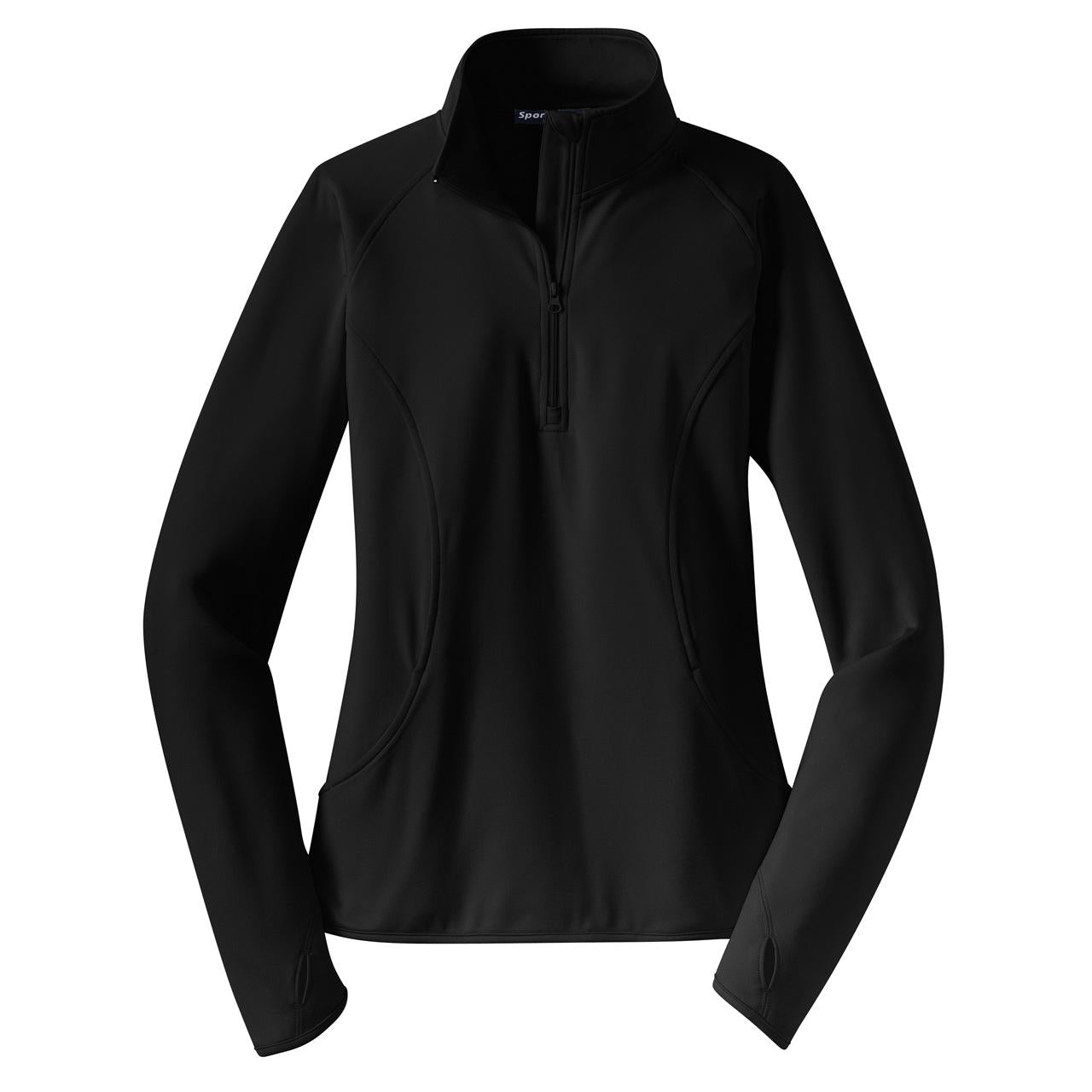 Performance Jacket [1601]