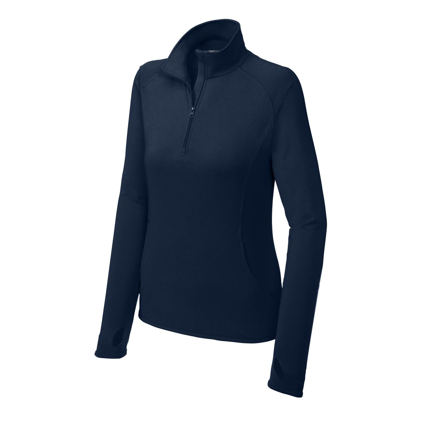 Performance Jacket [1703]