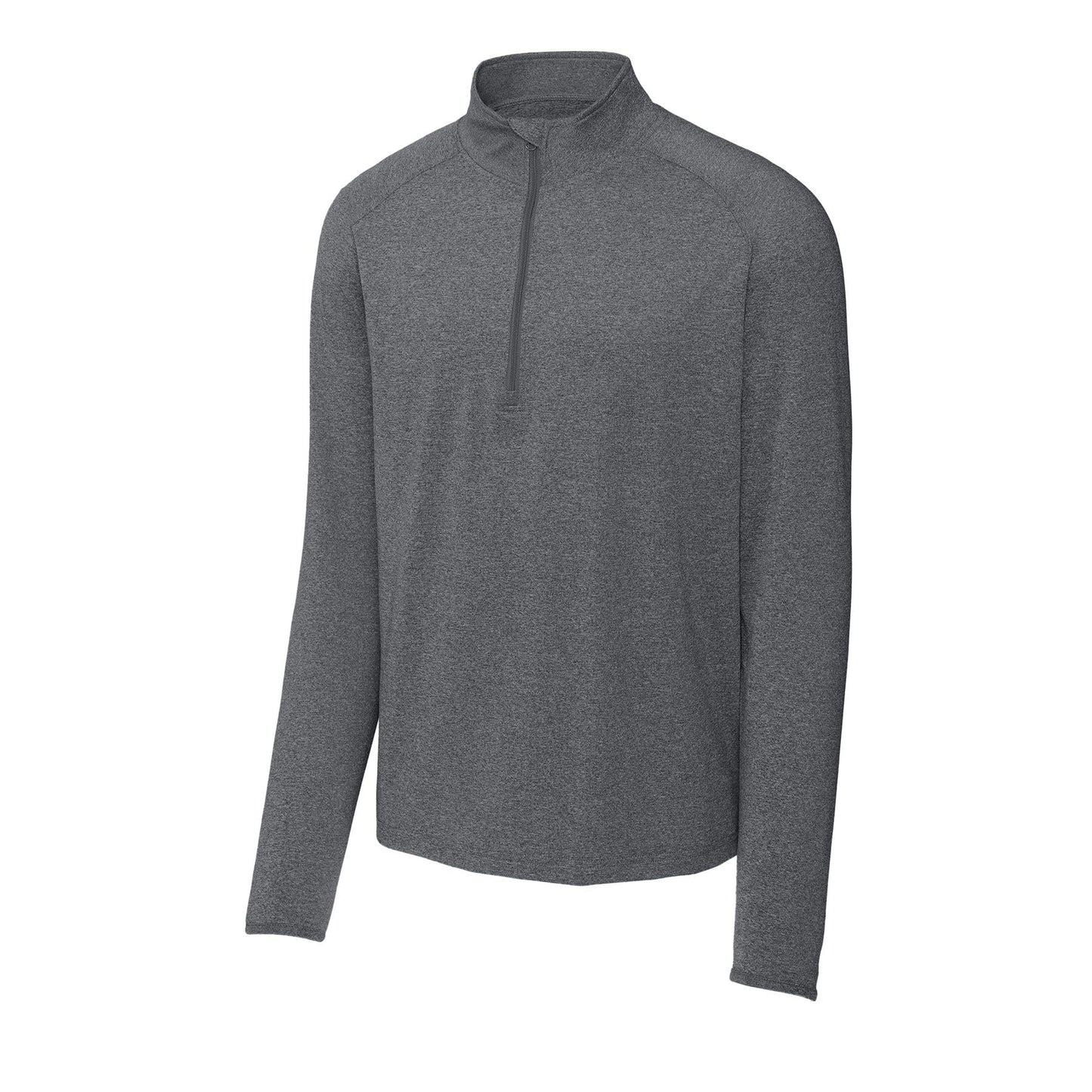 Performance 1/4 Zip Jacket [1677]