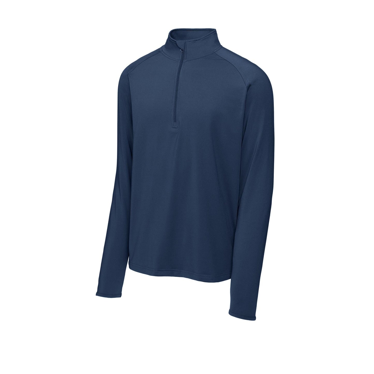 Performance 1/4 Zip Jacket [1677]