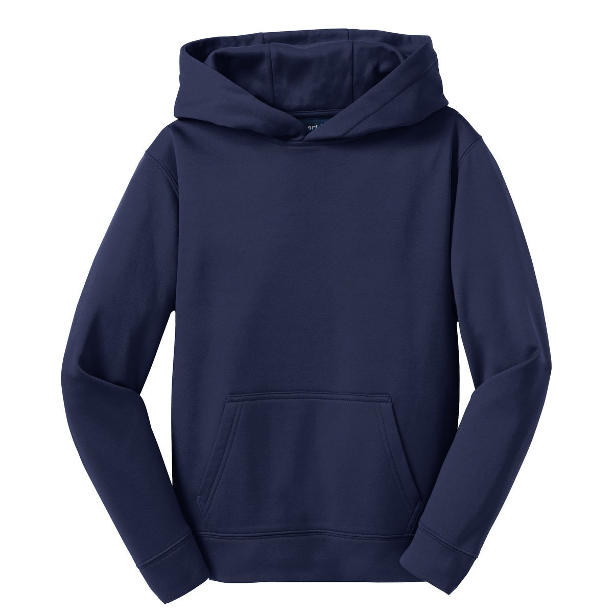 Sudadera de alto rendimiento (1634)