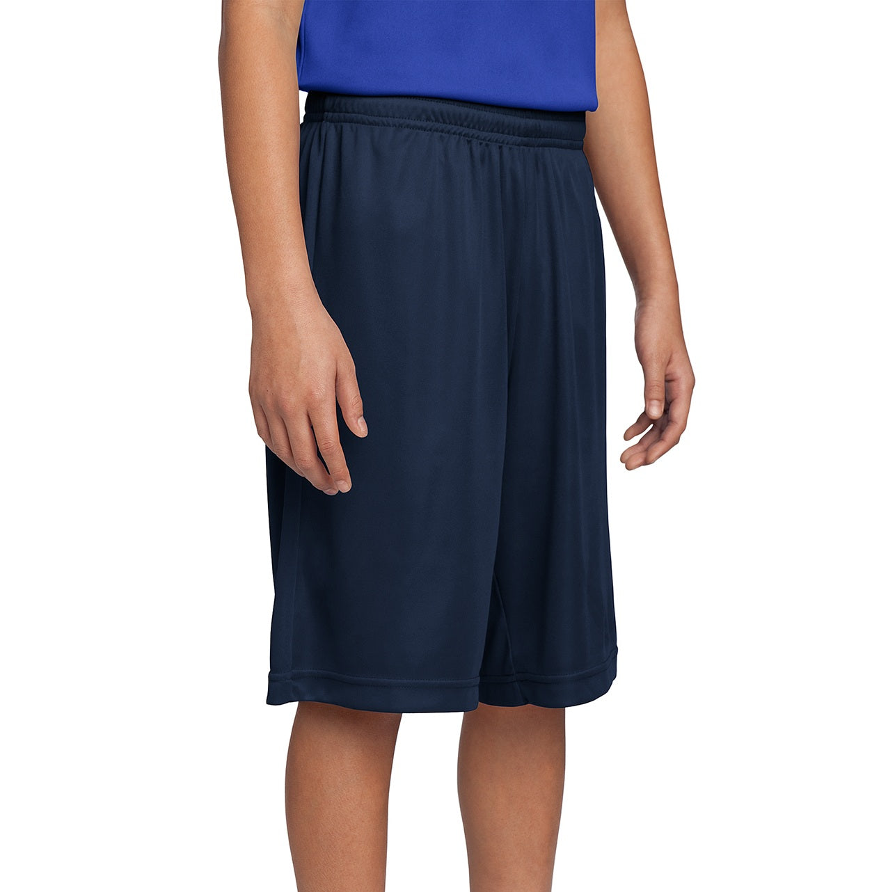 Athletic Shorts – Youth [1620]