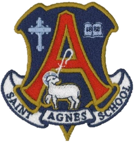 Saint Agnes High School