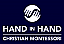 Hand in Hand Christian Montessori Logo