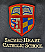 Sacred Heart Catholic School Logo