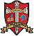 St. Philip's Catholic School Embroidery Logo