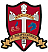 St. Philip's Catholic School Fiberlok Logo