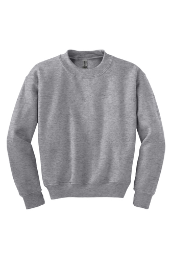 St. Peter's School - Forest Lake - Sweatshirt - Crew Neck Pullover