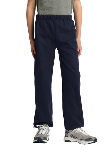 St. Peter's School - Forest Lake - Sweatpants - Elastic Cuffs - Gildan #18200