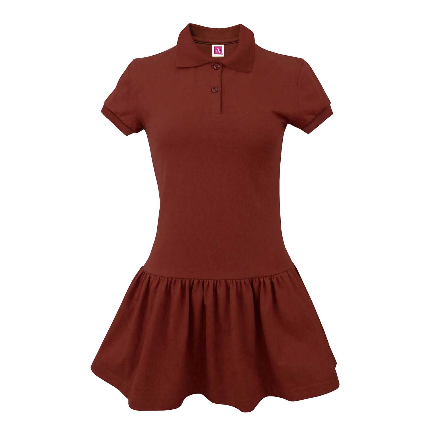 Shakopee Area Catholic School - A+ Knit Dress - #9729