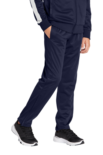 Youth Jogger Pants - Sport-Tek - YPST95 - Navy Blue