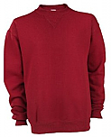 St. Philip's Catholic School - Sweatshirt - Crew Neck Pullover