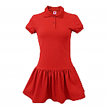 Sacred Heart Catholic School - A+ Knit Dress - #9729